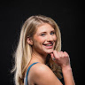 Meet your Posher, Aubrielle